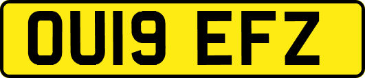 OU19EFZ