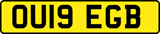OU19EGB