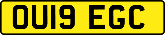 OU19EGC