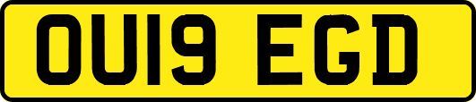 OU19EGD