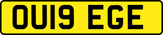 OU19EGE