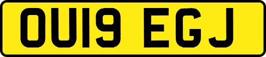 OU19EGJ