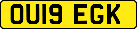 OU19EGK