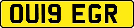OU19EGR