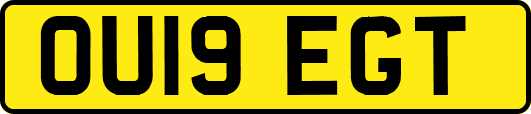 OU19EGT
