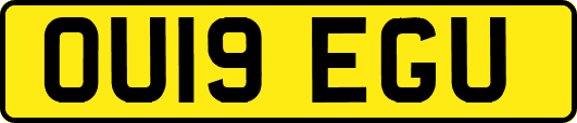OU19EGU