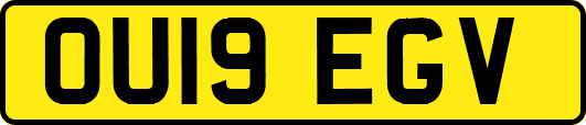 OU19EGV