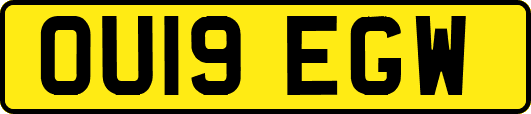 OU19EGW