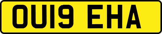 OU19EHA