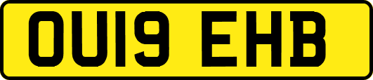 OU19EHB