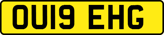 OU19EHG
