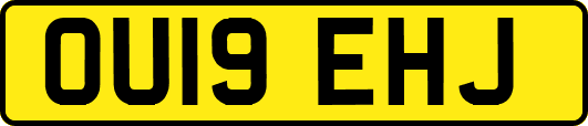 OU19EHJ