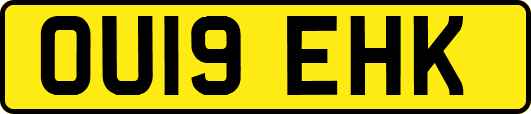 OU19EHK