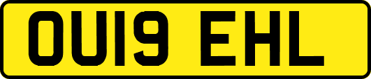 OU19EHL