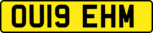 OU19EHM