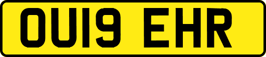 OU19EHR