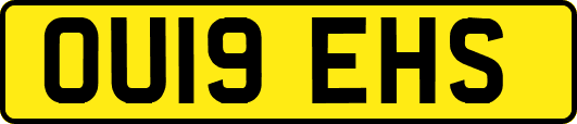 OU19EHS