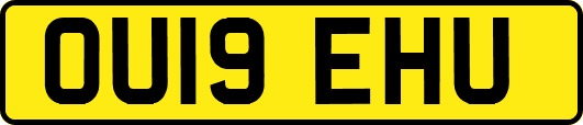 OU19EHU