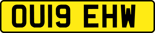 OU19EHW