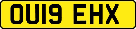 OU19EHX