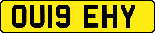 OU19EHY