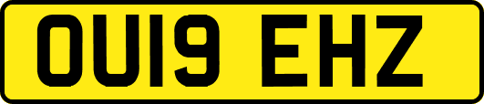 OU19EHZ