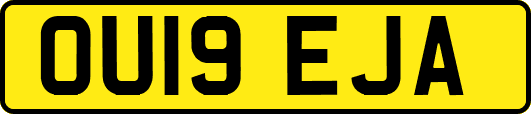 OU19EJA