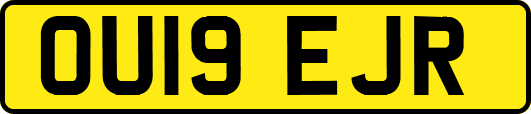 OU19EJR
