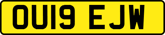 OU19EJW