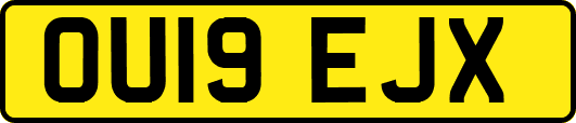 OU19EJX