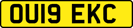 OU19EKC