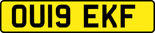 OU19EKF