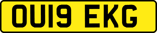OU19EKG