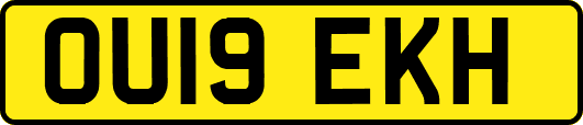 OU19EKH