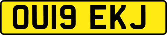 OU19EKJ