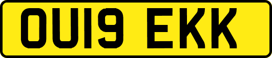 OU19EKK