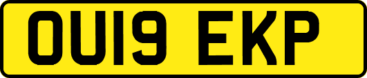 OU19EKP
