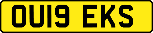 OU19EKS