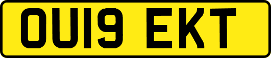 OU19EKT