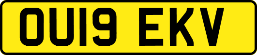 OU19EKV