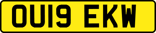 OU19EKW