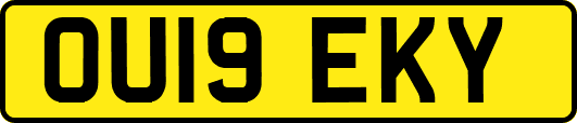 OU19EKY