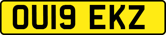 OU19EKZ