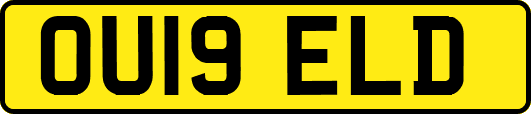 OU19ELD
