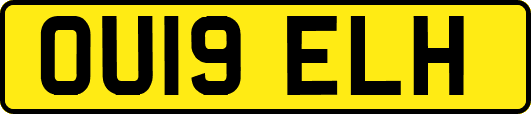 OU19ELH