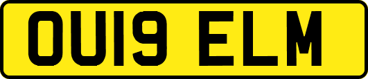 OU19ELM