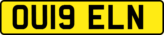 OU19ELN