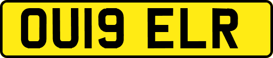 OU19ELR