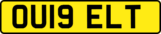 OU19ELT