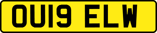 OU19ELW